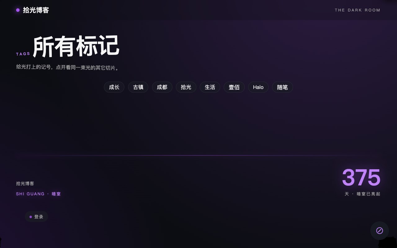 标签